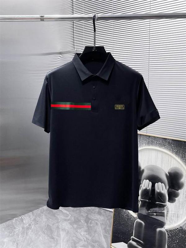 Gucci Men's Polo 977